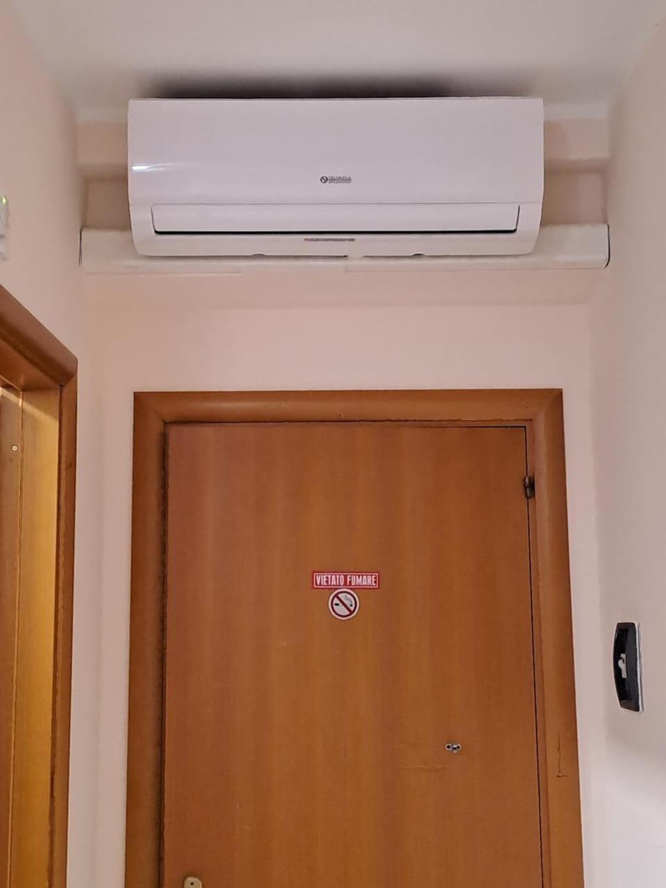 air conditioner