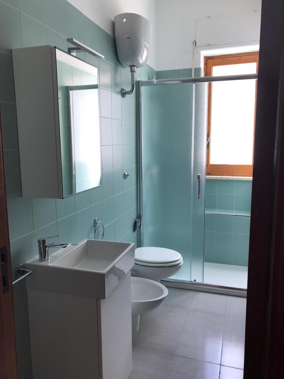 Appartamento Stella Maris Apartment in Torre Canne