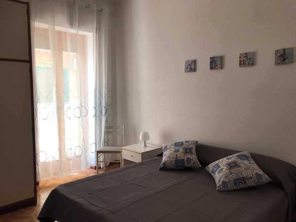 Appartamento Stella Maris Apartment in Torre Canne
