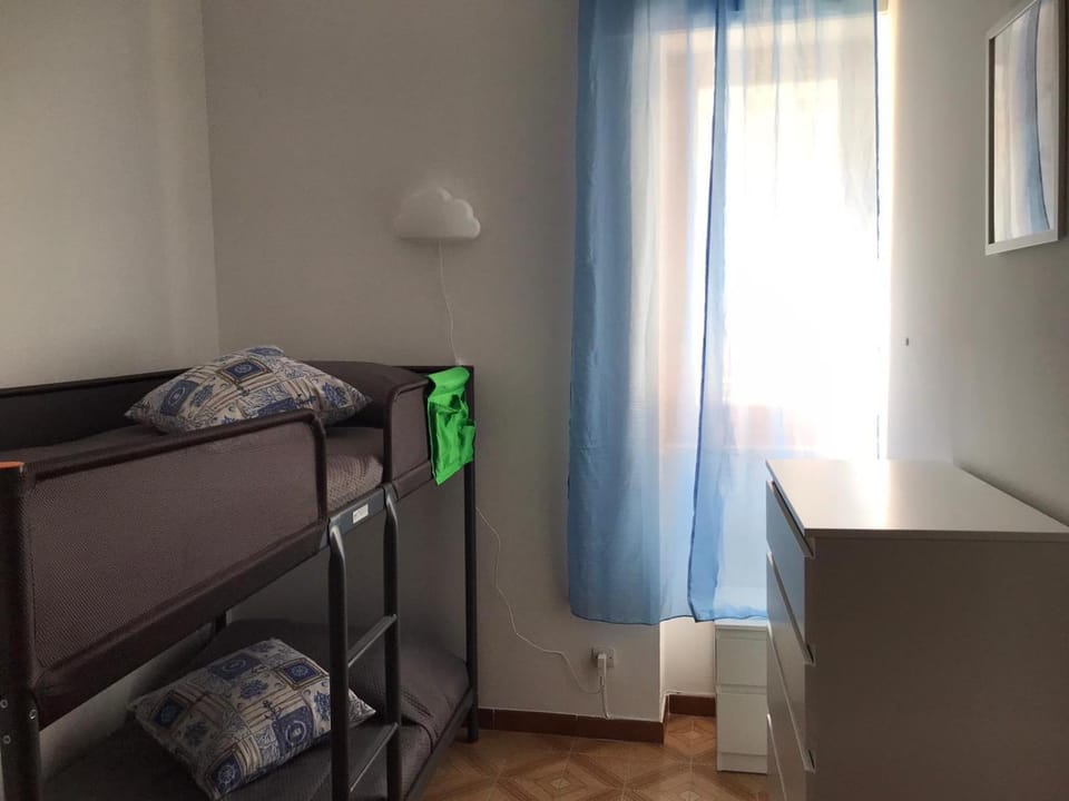Appartamento Stella Maris Apartment in Torre Canne