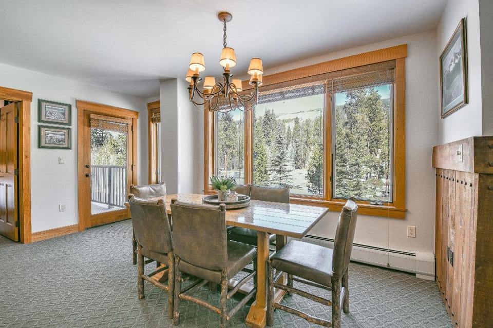 Springs 8829 by SummitCove Lodging in Colorado House in Keystone