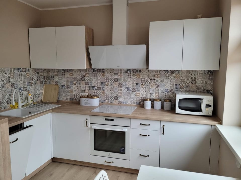 Kitchen or kitchenette, dishwasher, minibar, pet friendly, stove