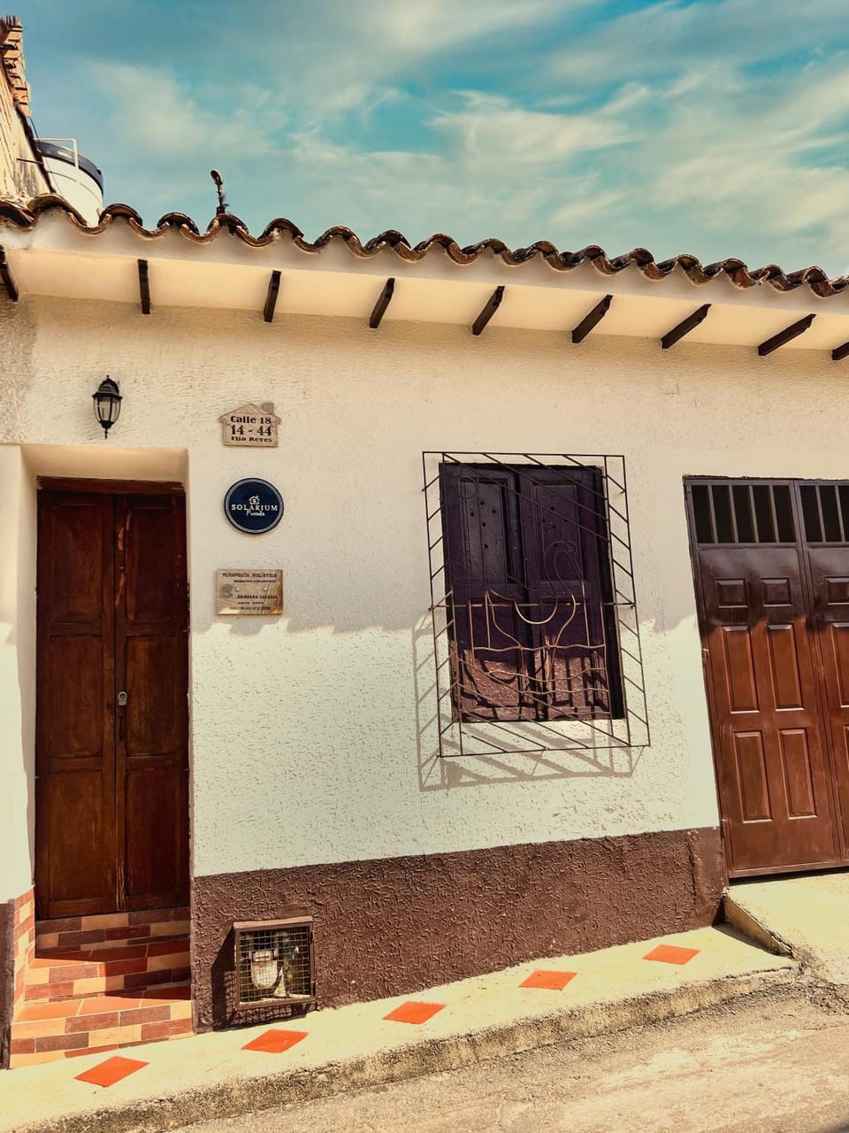 Hotel Casa Solárium Posada Inn in Socorro