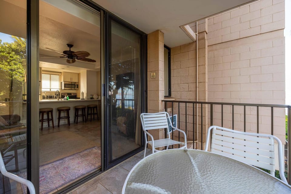 Kealia Resort 208 Apartment in Maalaea