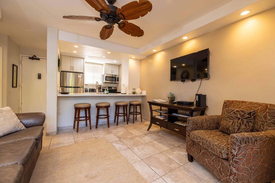 Kealia Resort 208 Apartment in Maalaea