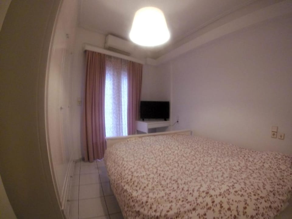 Nice Apartment 2 - City Center Apartment in Kalabaka