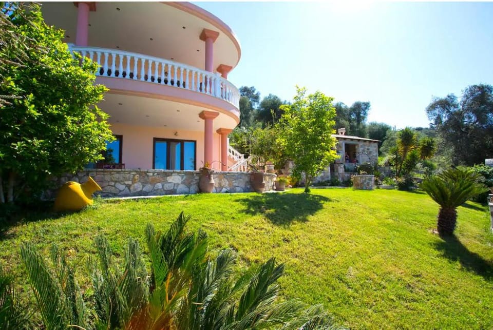 Amaryllis House Apartment in Peloponnese, Western Greece and the Ionian