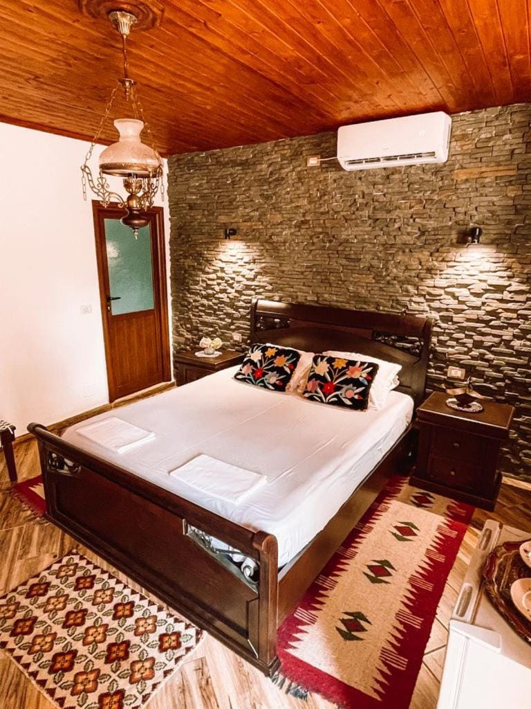 L&I Vacation rental in Europe