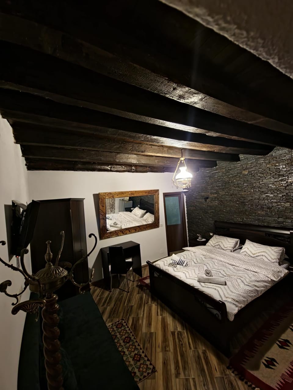 L&I Vacation rental in Europe