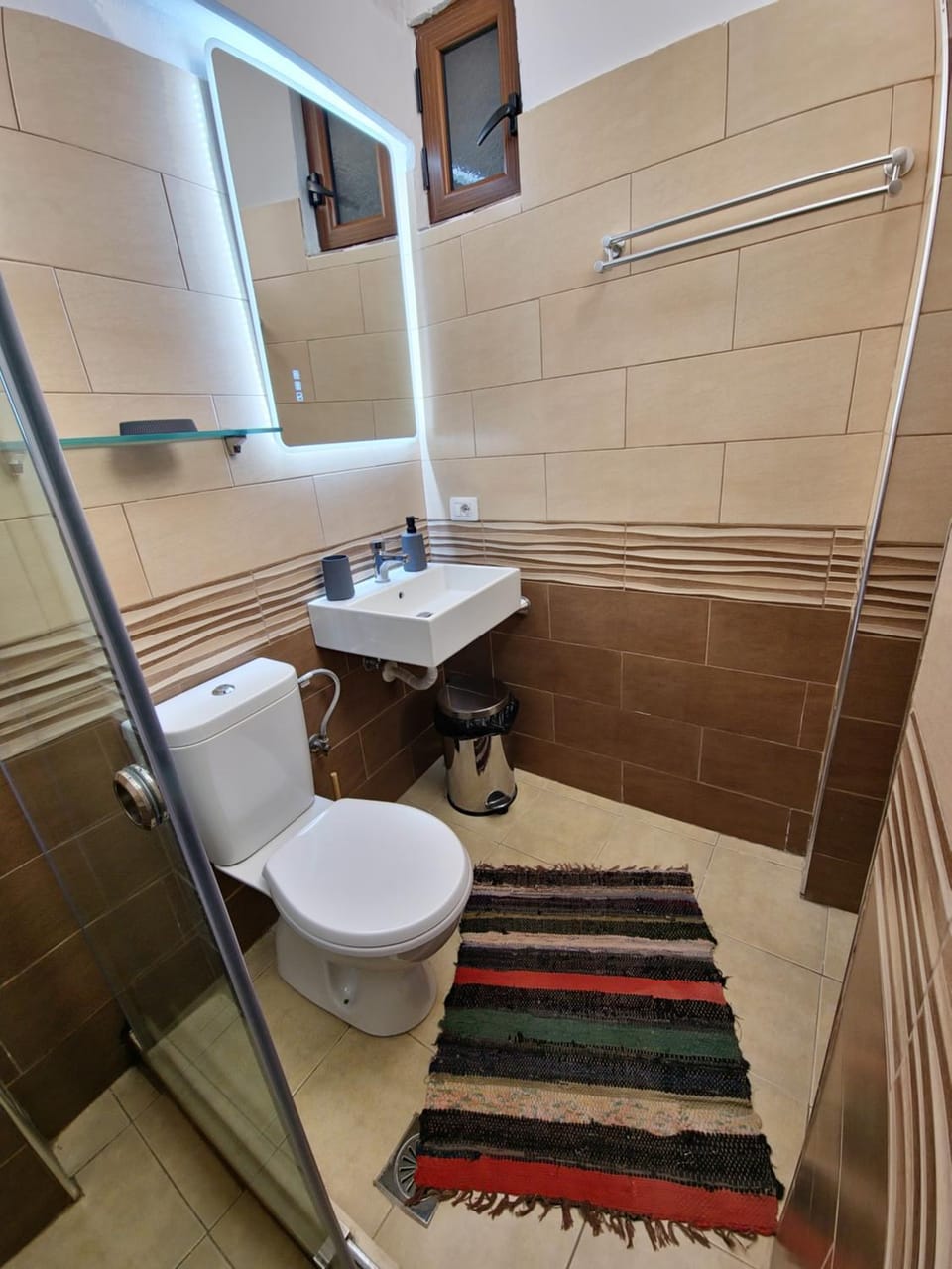 L&I Vacation rental in Europe
