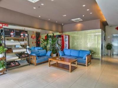 Jinjiang Inn East Siming Road in Higher Education Park , Ningbo Hotel in Zhejiang