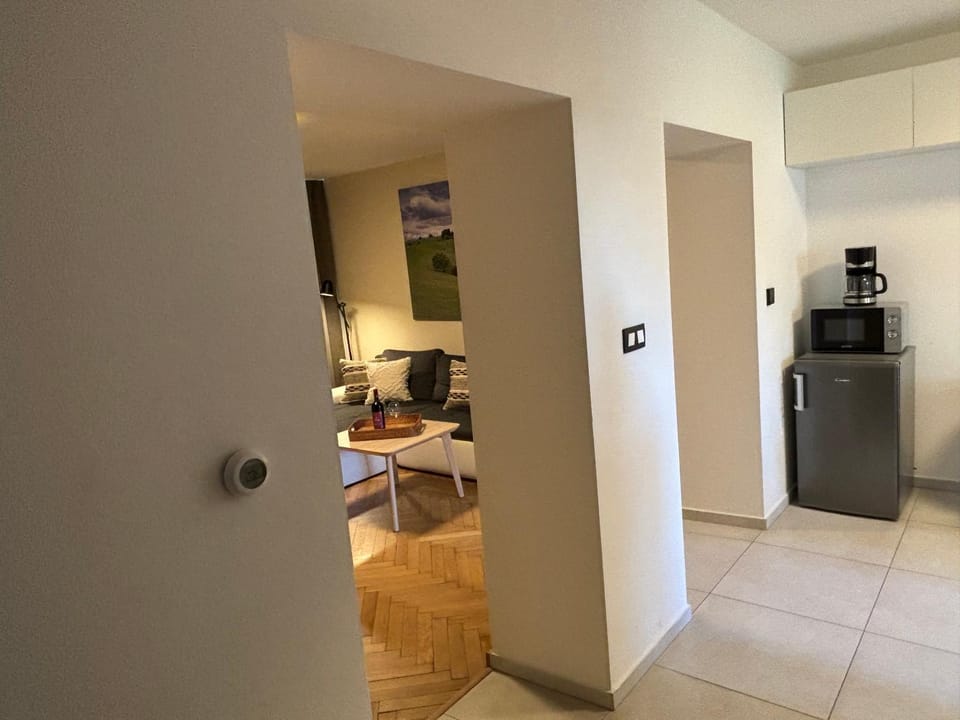 Apartman Relax Apartment in Slovakia