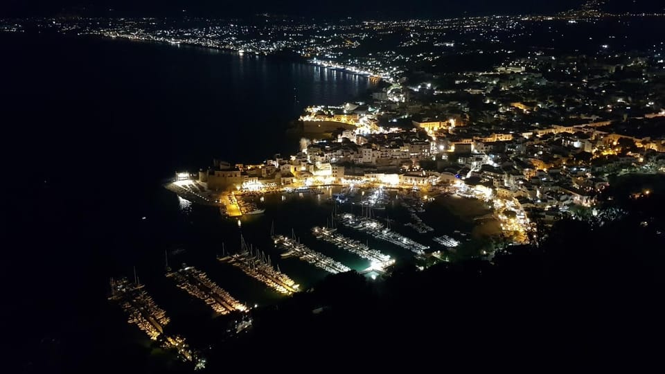 Magilù Case con Jacuzzi House in Castellammare del Golfo