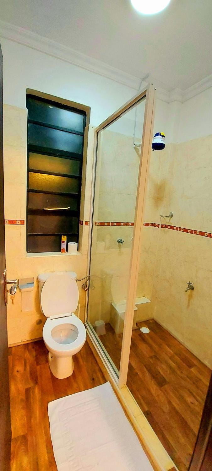 Silent Sky Homestay near JKIA Airport & SGR Nairobi Vacation rental in Nairobi
