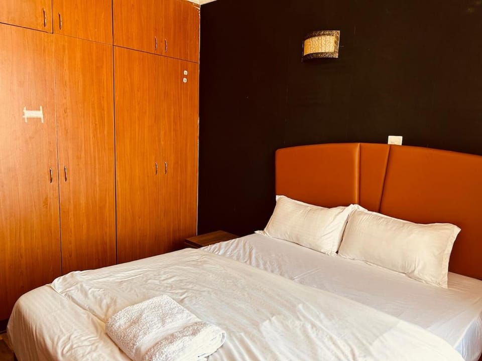Silent Sky Homestay near JKIA Airport & SGR Nairobi Vacation rental in Nairobi