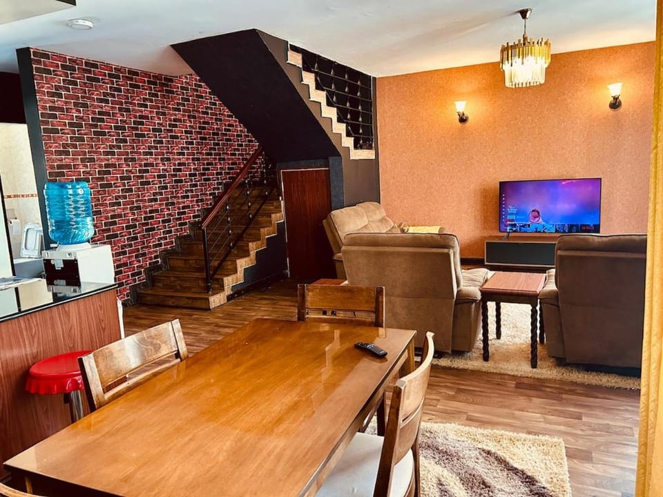 Silent Sky Homestay near JKIA Airport & SGR Nairobi Vacation rental in Nairobi