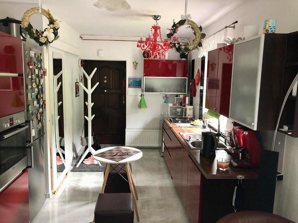 WYPOSAŻONY apartament przy strumyku w Górach Sowich, Smart TV, Odpocznij w naturze! Apartment in Lower Silesian Voivodeship