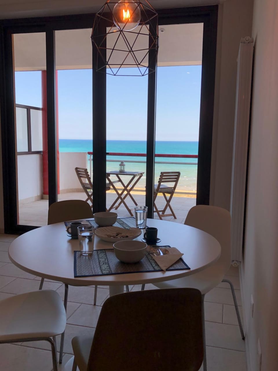 SunRise Apartments Apartment in Termoli