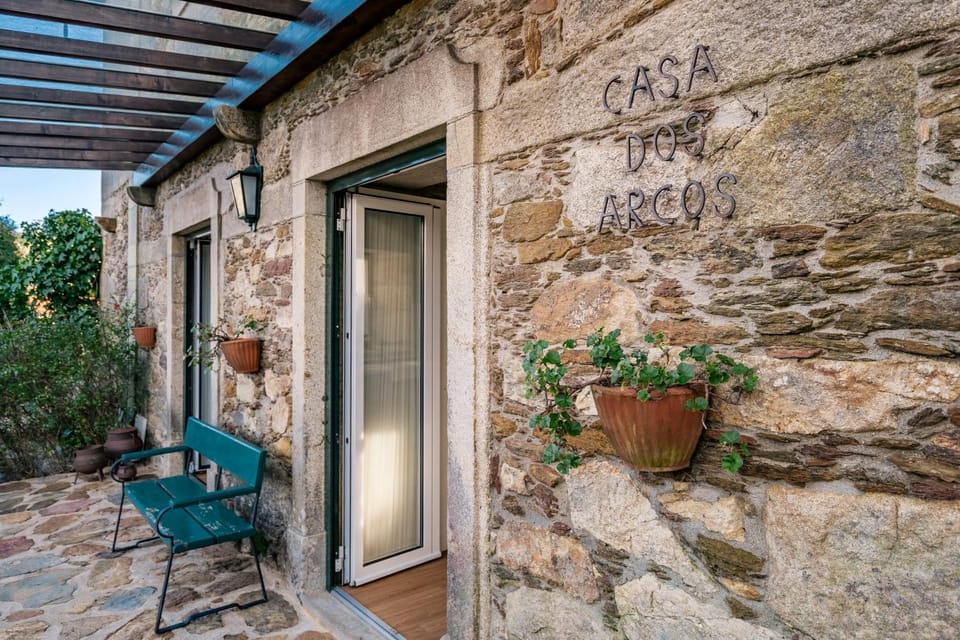 Property building, Balcony/Terrace