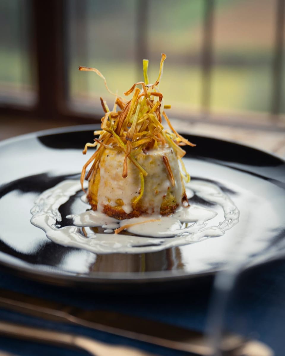 Restaurant/places to eat, kitchen