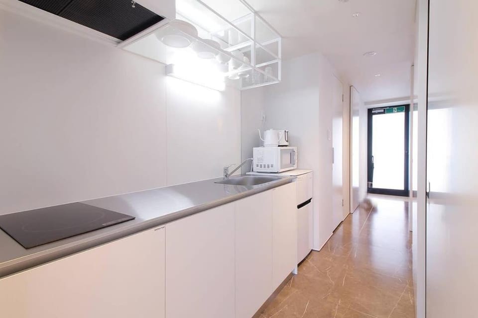 b hotel Komachi - BREAKFAST Included - Central Stay Apartment in Hiroshima
