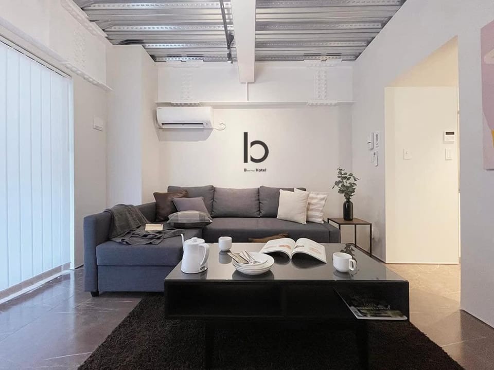 b hotel Komachi - BREAKFAST Included - Central Stay Apartment in Hiroshima