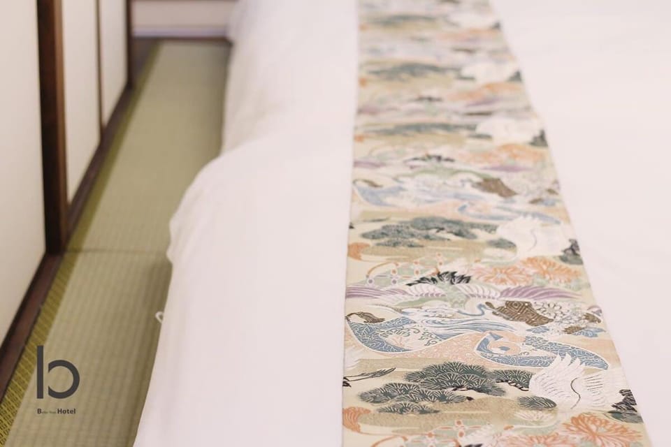 Dai3Himawari by b hotel - Stylish Apt 3mins walk PeacePark 4ppl Apartment in Hiroshima