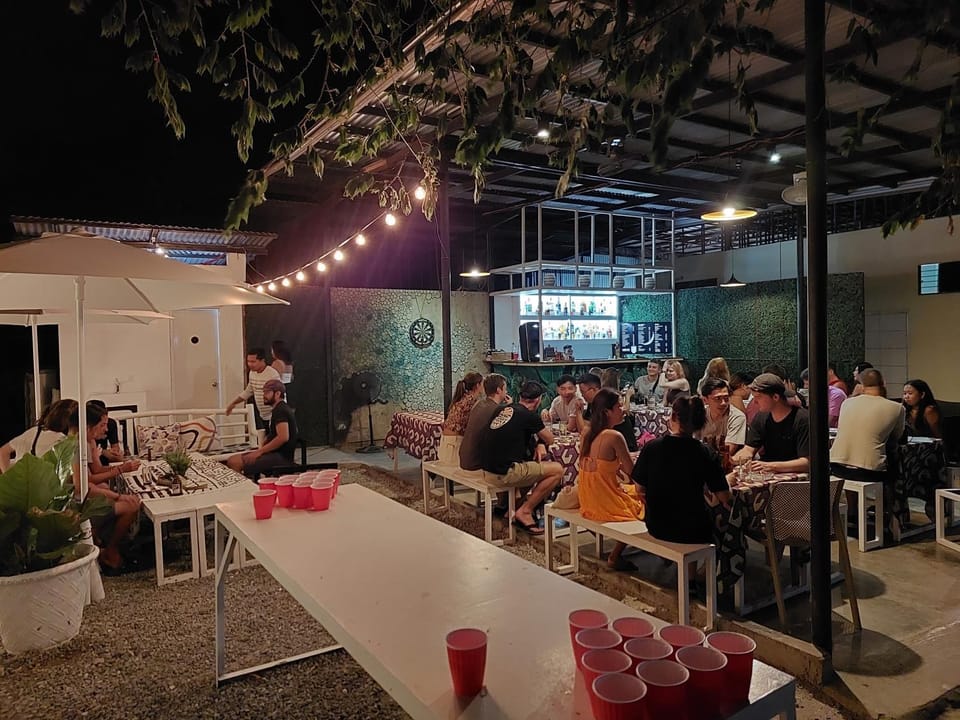 MOHO Hostel in Central Visayas