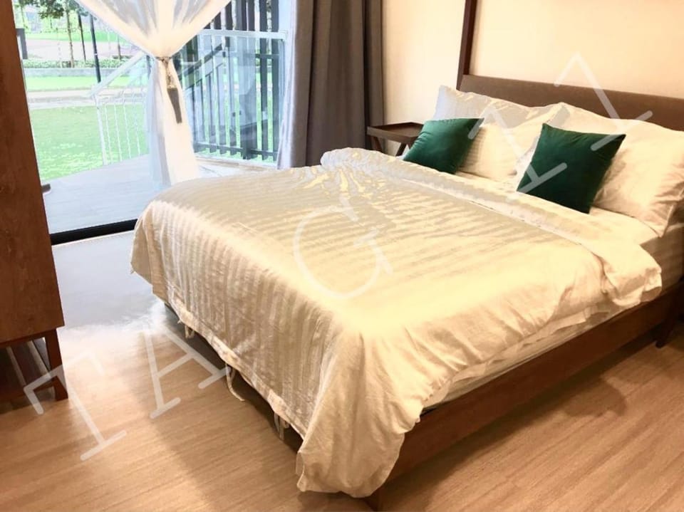 TA-G-11 @timurbay Apartment in Terengganu, Malaysia