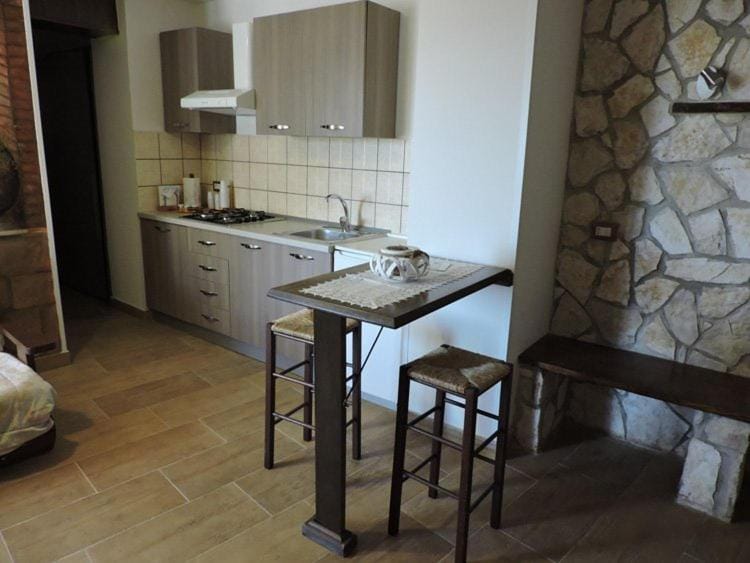 B&B Il Tiglio Bed and Breakfast in Campania