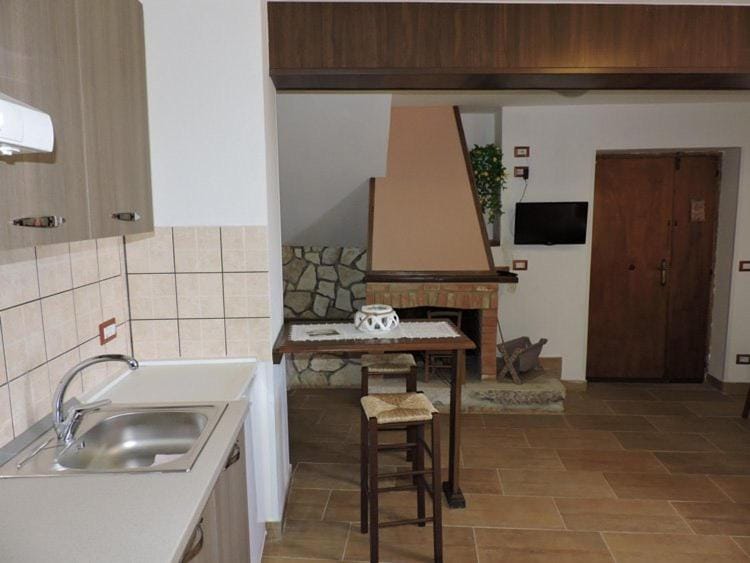 B&B Il Tiglio Bed and Breakfast in Campania