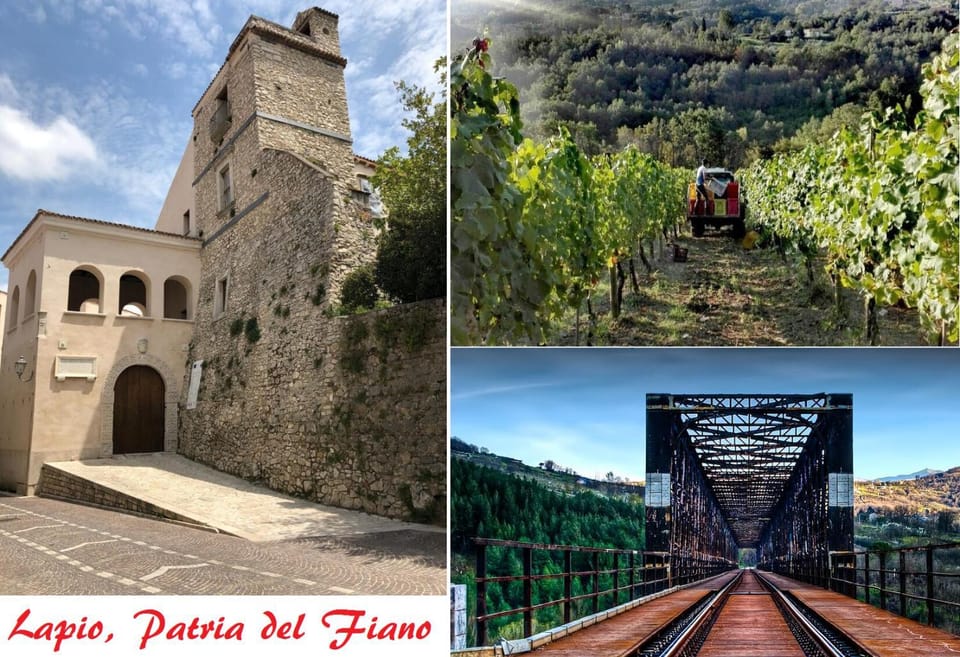 B&B Il Tiglio Bed and Breakfast in Campania