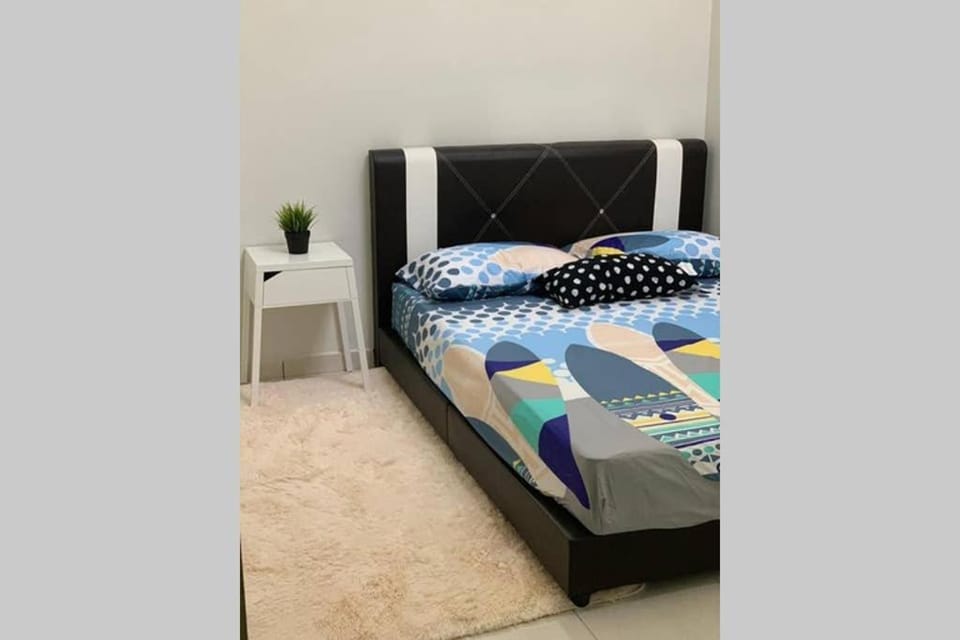 SI_Homestay4u House in Malacca