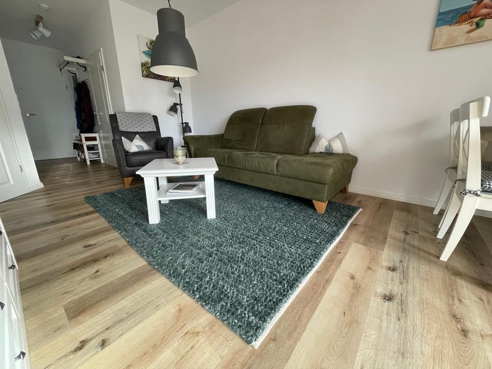 Südwester Apartment in Lower Saxony, Germany