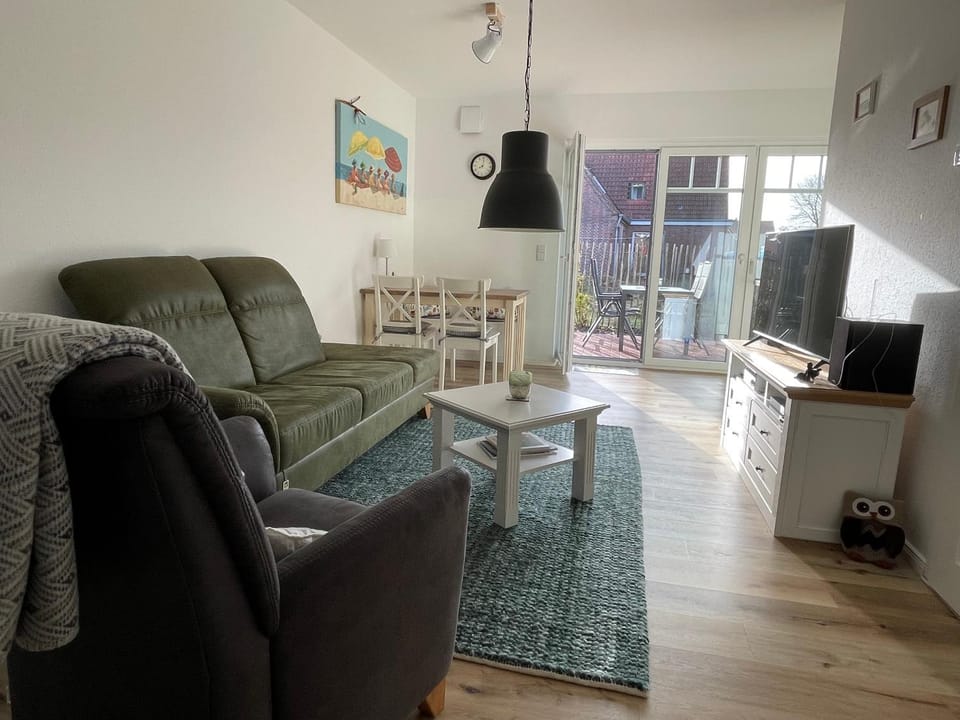 Südwester Apartment in Lower Saxony, Germany
