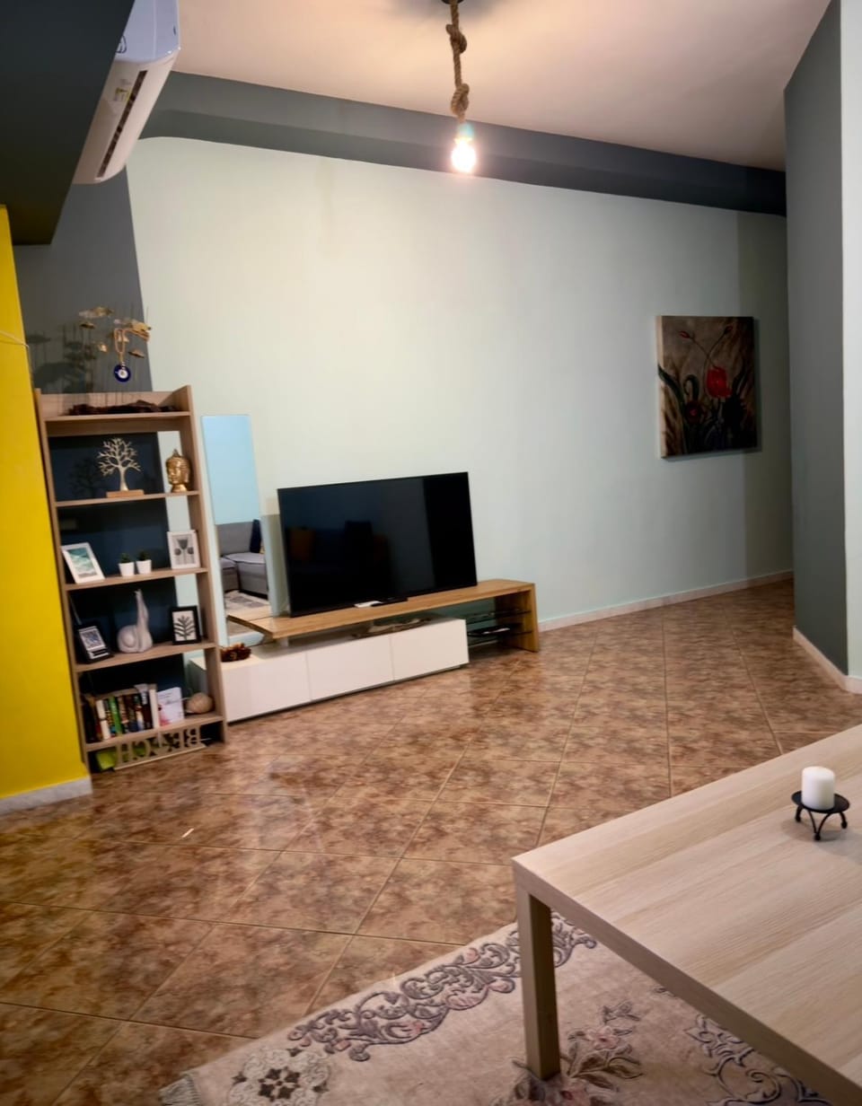 M&L apartment Large Apartment in Decentralized Administration of Macedonia and Thrace
