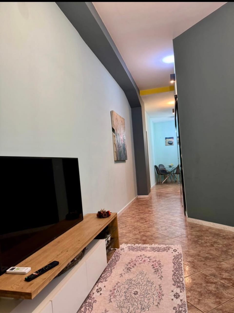 M&L apartment Large Apartment in Decentralized Administration of Macedonia and Thrace