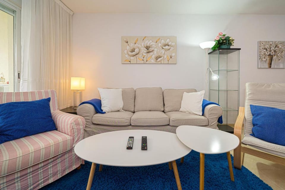 Coliseo 2 Apartment in Marina Baixa