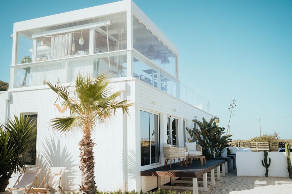 We Surf House Bed and Breakfast in Coimbra District, Portugal