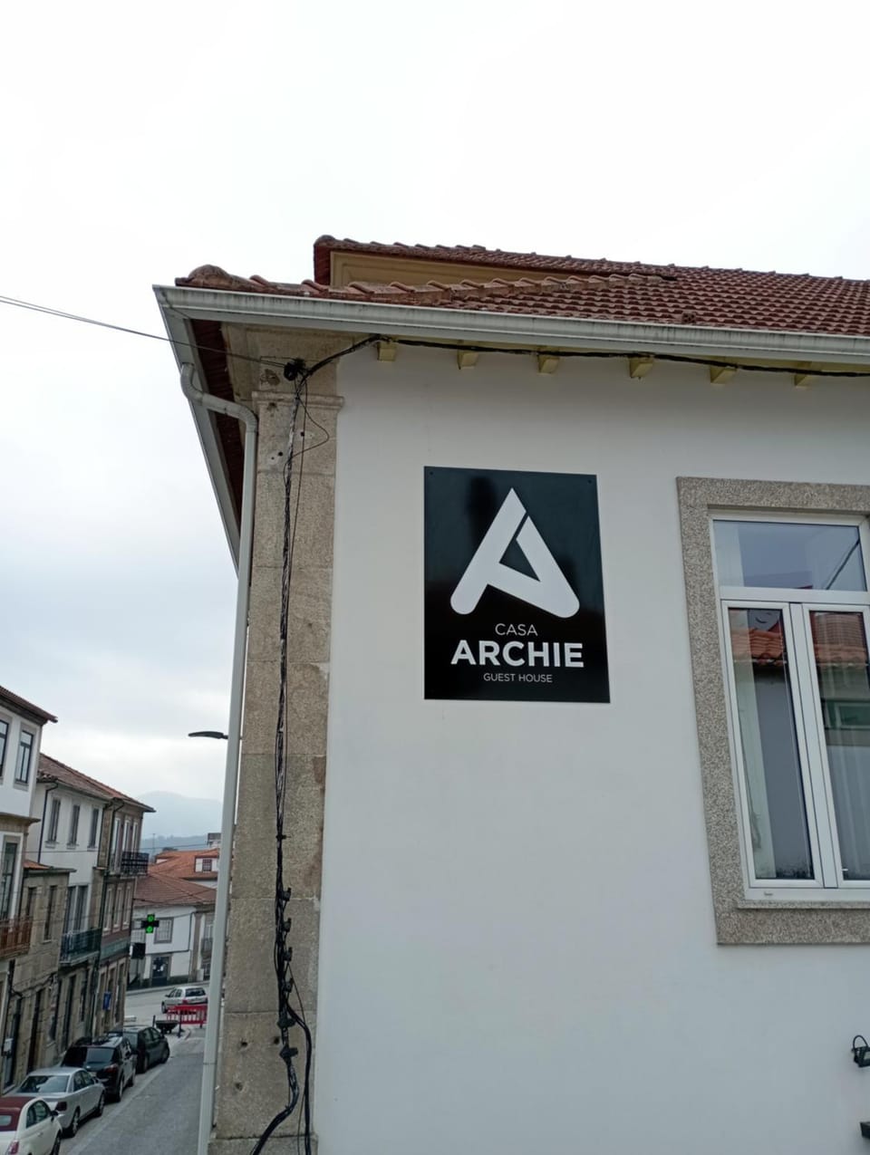Casa Archie Bed and Breakfast in Portugal