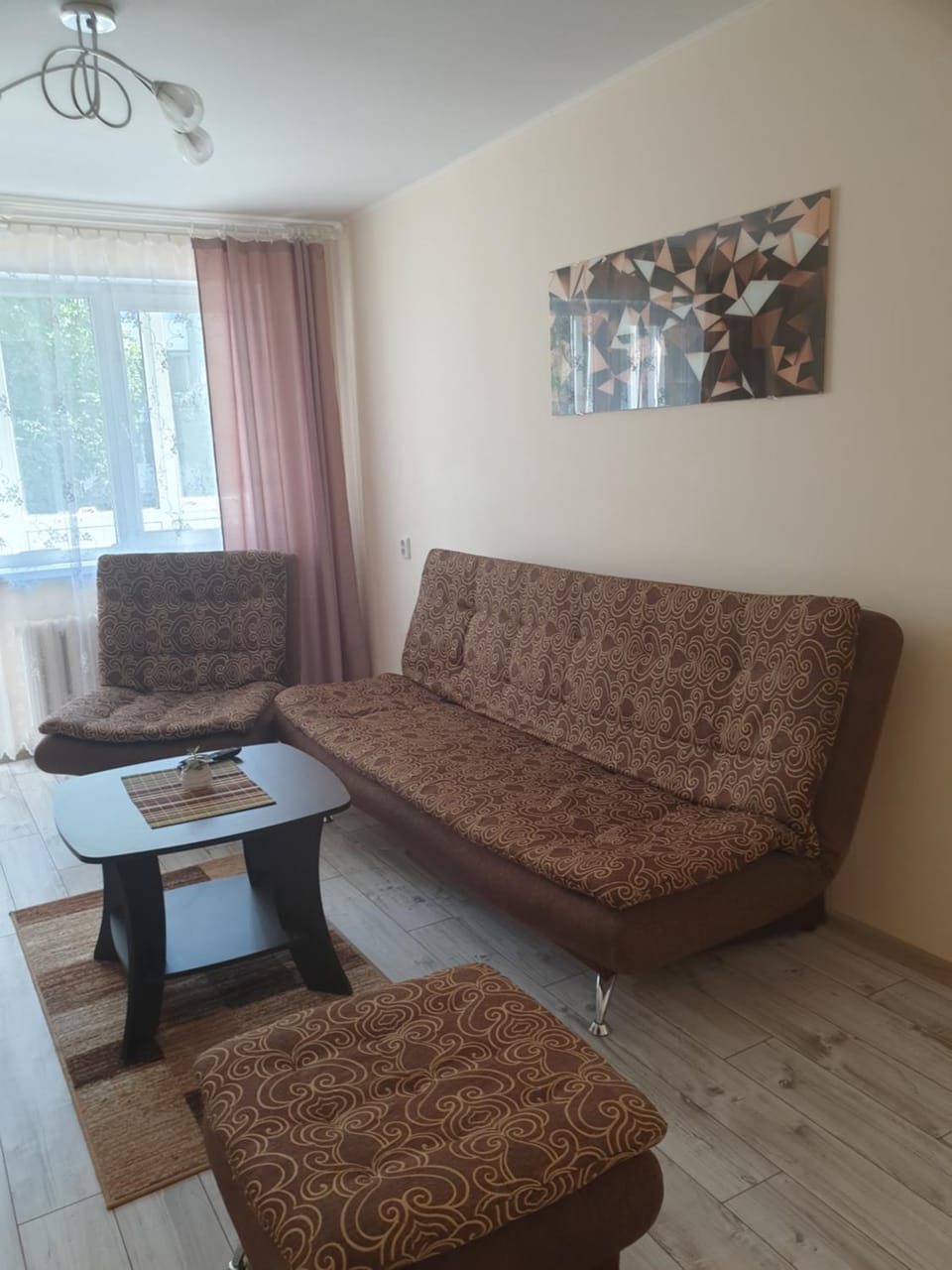 Lima C Apartment in Lithuania