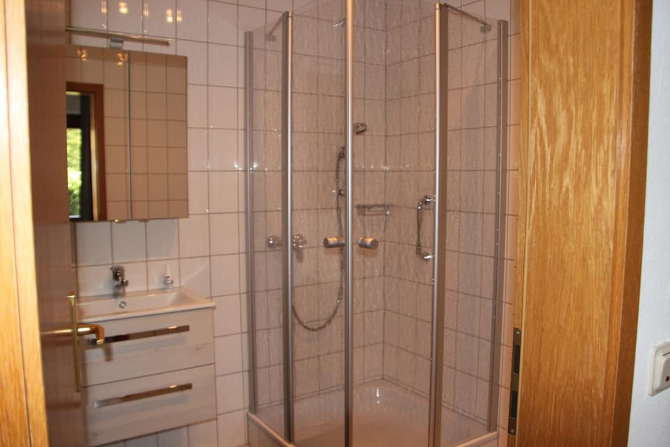 Ellis Garden Apartment in Rhineland-Palatinate