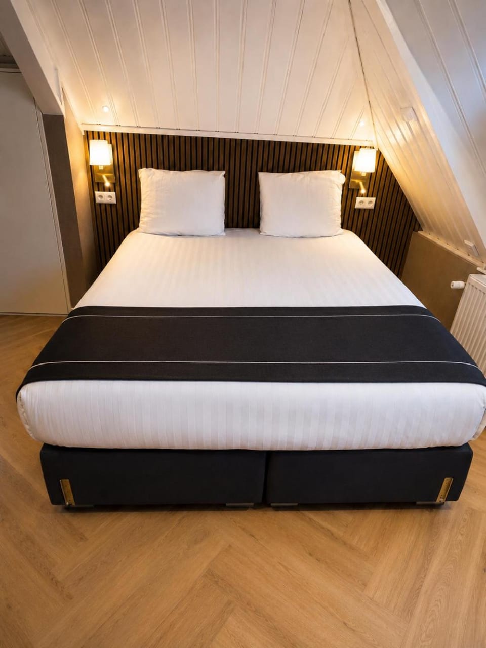 Hotel Buren Hotel in Gelderland, Netherlands