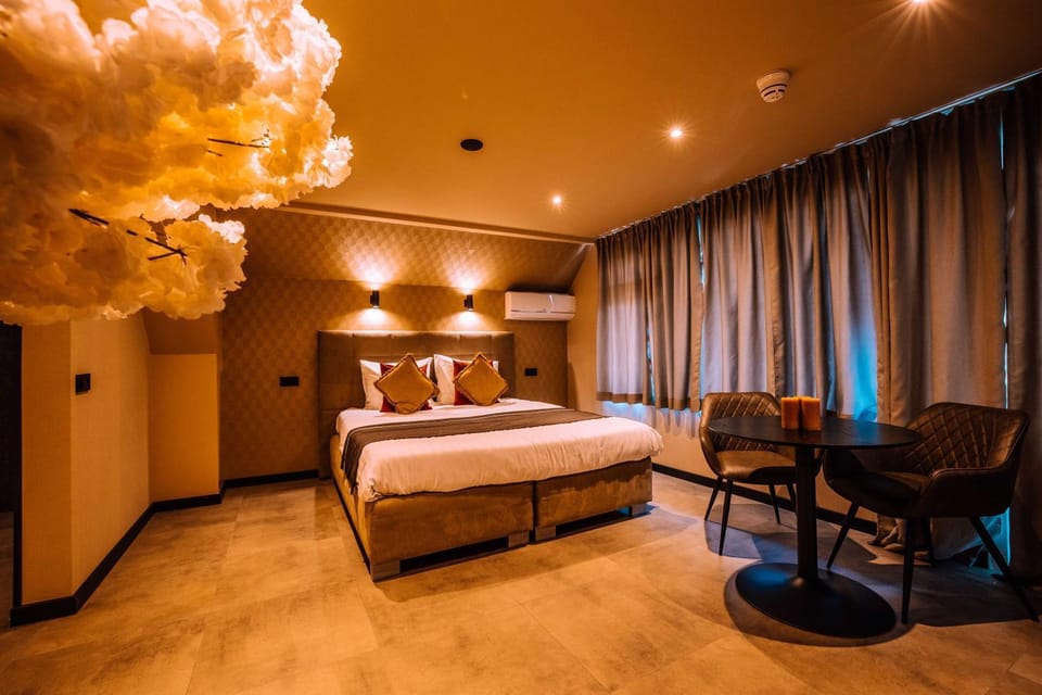 Hotel Buren Hotel in Gelderland, Netherlands