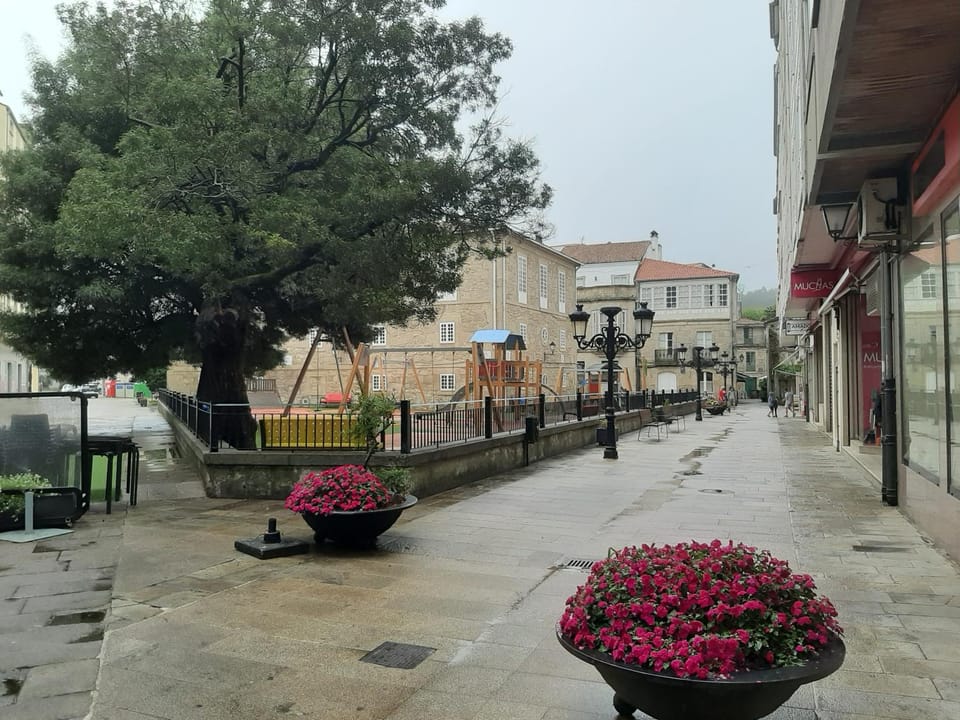 Property building, Neighbourhood, City view, Street view, Location