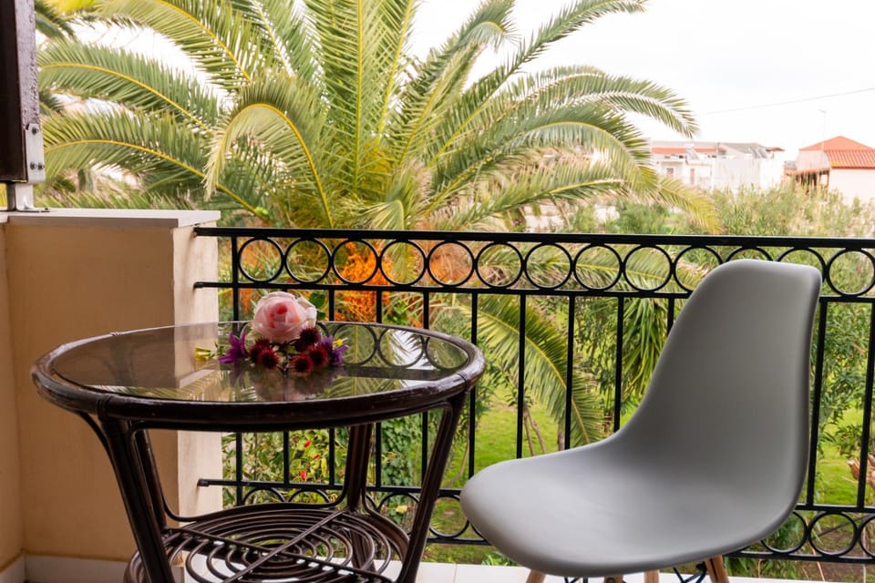 Hara Studios Apartment hotel in Zakynthos, Greece