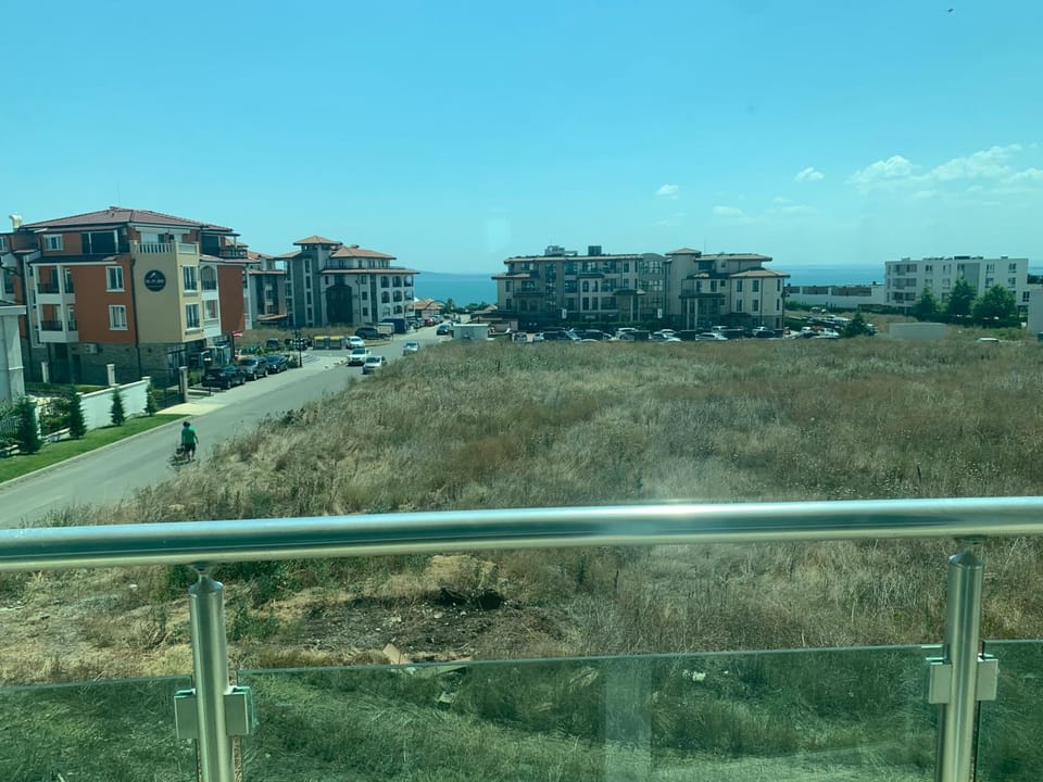 апартамент в Сарафово Apartment in Burgas