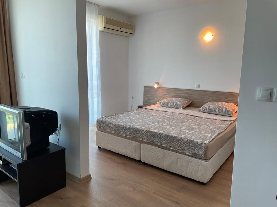 апартамент в Сарафово Apartment in Burgas