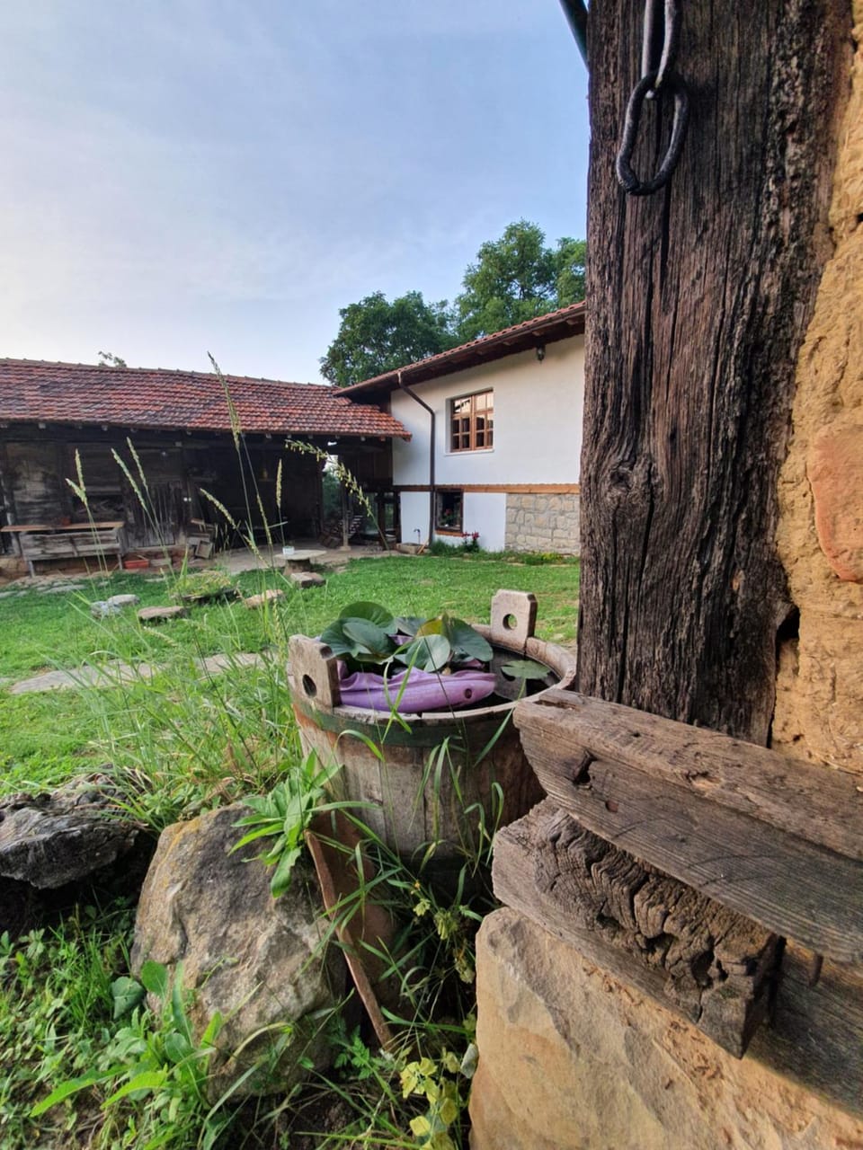 Boutique guest house "SamiKan" Villa in Veliko Tarnovo Province, Bulgaria