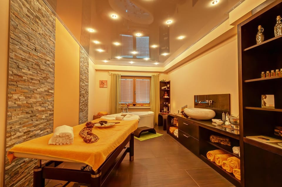 Massage